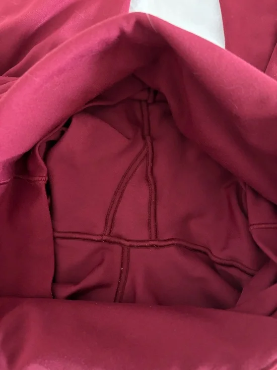 OFFLINE by Aerie Real Me High Waisted Crossover Legging (Small Short) - Picture 4 of 6